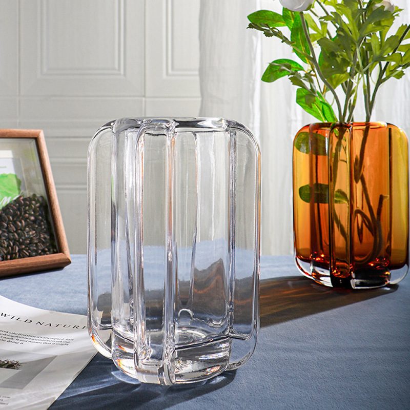 Wholesale Glass Vase HP-082 - Image 4